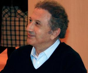 Michel Drucker Michel Drucker