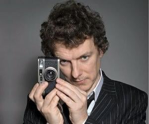 Michel Gondry