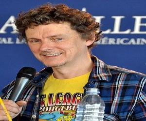 Michel Gondry Michel Gondry