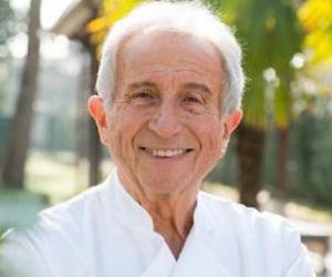 Michel Guerard Michel Guerard