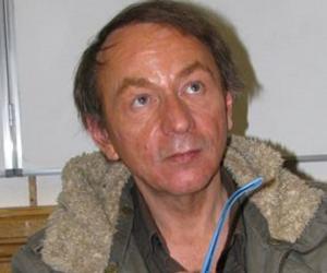 Michel Houellebecq Michel Houellebecq