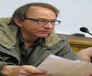 Michel Houellebecq Michel Houellebecq