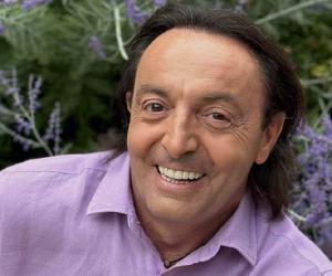 Michel Moran Michel Moran