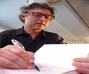 Michel Onfray Michel Onfray