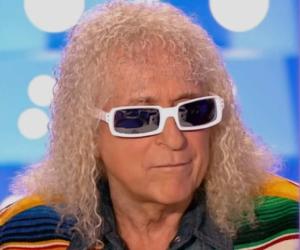 Michel Polnareff Michel Polnareff