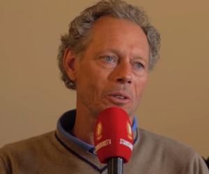 Michel Preud'homme Michel Preud'homme