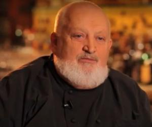 Michel Richard Michel Richard