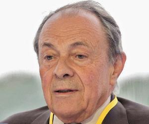 Michel Rocard Michel Rocard