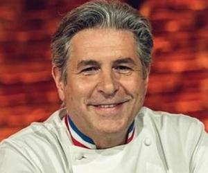 Michel Roth Michel Roth