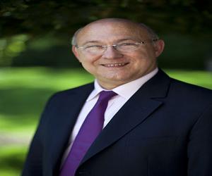 Michel Sapin Michel Sapin
