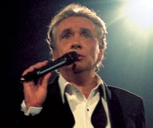 Michel Sardou Michel Sardou