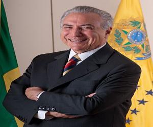 Michel Temer Michel Temer