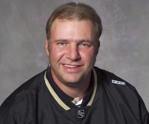 Michel Therrien Michel Therrien