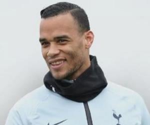 Michel Vorm Michel Vorm