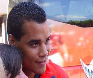 Michel Vorm Michel Vorm