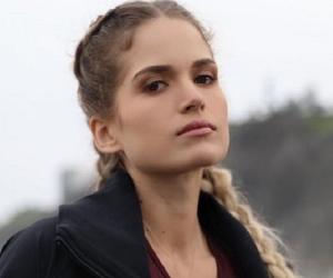 Michela Elias Michela Elias