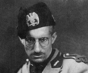 Michele Bianchi Michele Bianchi
