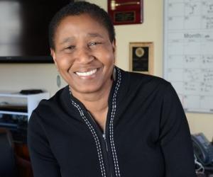 Michele Roberts Michele Roberts