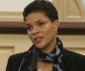 Michelle Alexander Michelle Alexander