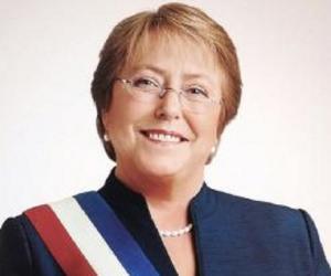 Michelle Bachelet