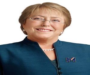 Michelle Bachelet Michelle Bachelet