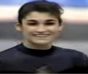 Michelle Berube Michelle Berube