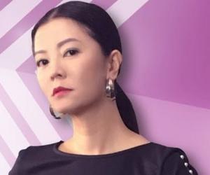 Michelle Chong Michelle Chong