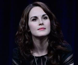 Michelle Dockery Michelle Dockery