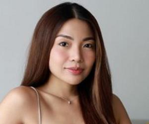 Michelle Dy Michelle Dy