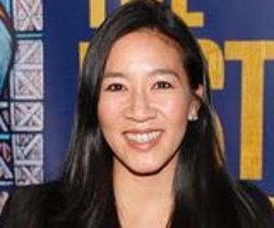 Michelle Kwan