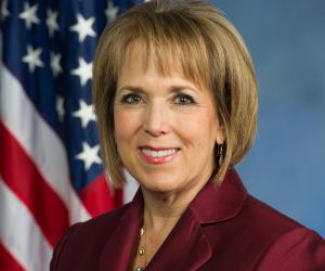 Michelle Lujan Grisham