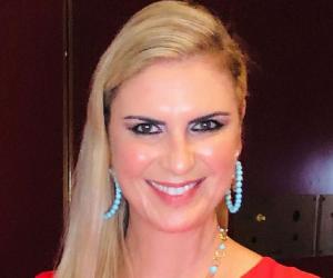 Michelle McLean Michelle McLean