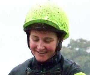 Michelle Payne