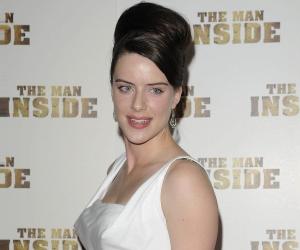 Michelle Ryan