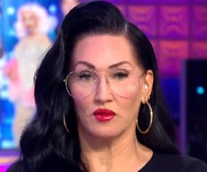 Michelle Visage