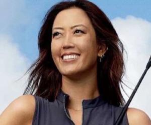 Michelle Wie