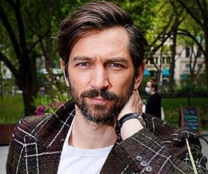 Michiel Huisman