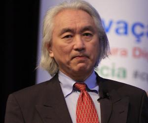 Michio Kaku