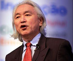 Michio Kaku Michio Kaku
