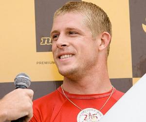 Mick Fanning Mick Fanning