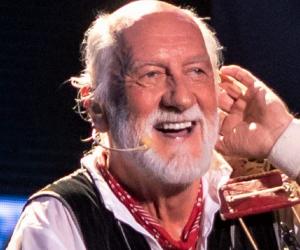 Mick Fleetwood