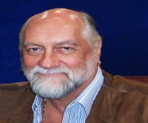 Mick Fleetwood Mick Fleetwood
