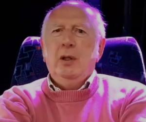 Mick Foster Mick Foster
