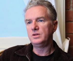 Mick Harvey Mick Harvey