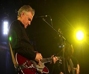 Mick Harvey Mick Harvey