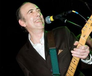 Mick Jones Mick Jones