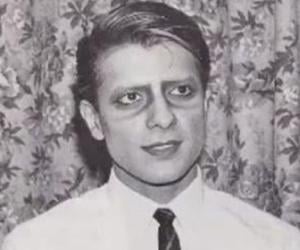 Mick Karn