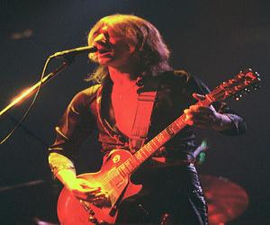 Mick Ralphs Mick Ralphs