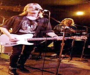 Mick Ronson Mick Ronson