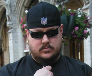 Mick Thomson Mick Thomson